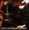 PUSTILENCE - Beliefs of Dead Stargazers and Soothsayers CD