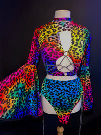 Image 1 of Hailey Lisa Frank - Final Balance 