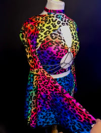 Image 2 of Hailey Lisa Frank - Final Balance 