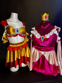 Image 1 of Asia BFF fits 