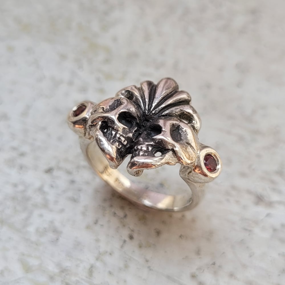 Image of Shared Thoughts Ring