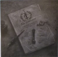 The Committee  "Memorandum Occultus" CD