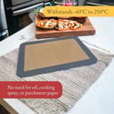 Silicone Baking Sheet (non-stick)