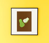 Image 2 of Pear