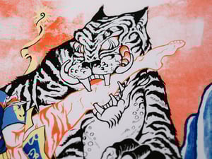 Image of ZODIAC - PHIASKO