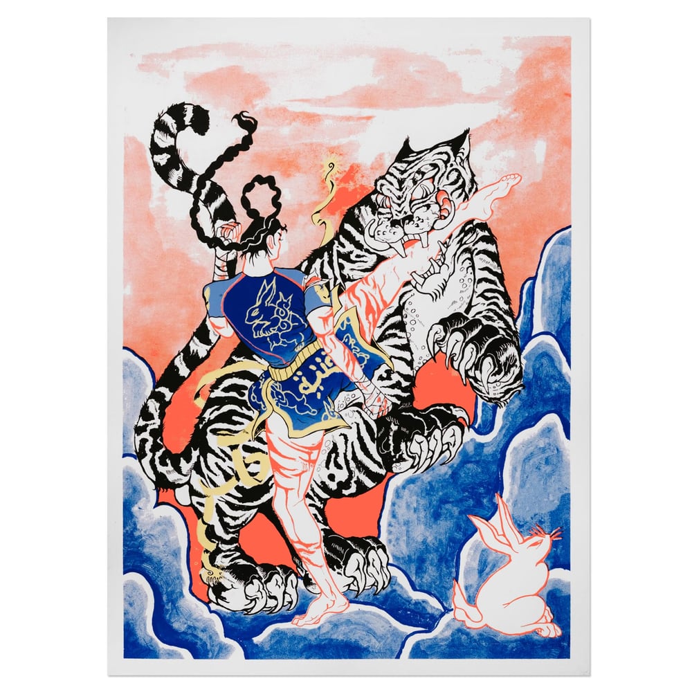 Image of ZODIAC - PHIASKO