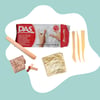 DAS Air Dry Clay Kit