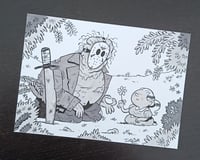 Jason Voorhees