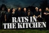 Rats In The Kitchen (UB40 Tribute Band) - Saturday 17th August 2024 @ The Earl Haig, Cardiff