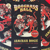 Armchair Boogie Boograss Ball 2023