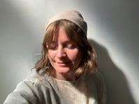 Image 2 of Linen Scarf