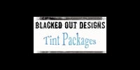Image 1 of Toyota GR Supra 2020-2023 Reflector Tint Kit