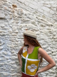 Image 3 of Crochet Vest 2- Ready to Ship