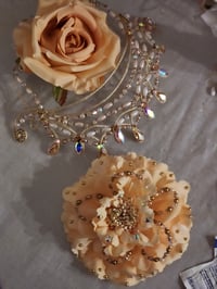 Image 4 of   Paquita/Lilac Fairy Headpiece Set