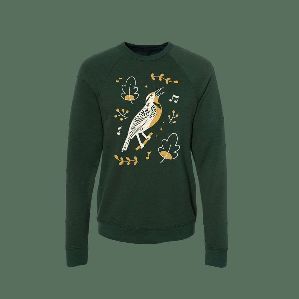 Image of Meadowlark sweatshirt