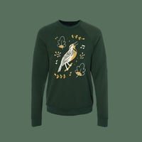 Image 2 of Meadowlark sweatshirt