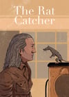 The Rat Catcher - Wes Anderson short film illustration
