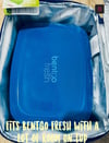 Sachi Insulated Lunch Bag Tote Sports