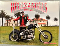 Image 1 of 2022 Hells Angels Calender 