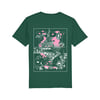Nature Morte Green Tee