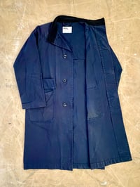 Image 3 of MARGARET HOWELL WORKWEAR RAINCOAT 