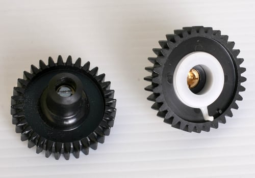 Image of Jobo Main Drive Magnet/Gear/cog (CPE2/CPA2/CPP2/3)