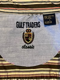 Image 3 of 1990's "GULF TRADERS" 