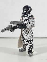 Image 4 of Black and White Hitman