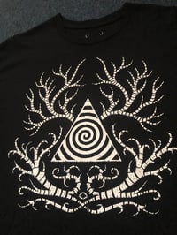 Image 3 of Spiral circus tee shirt 
