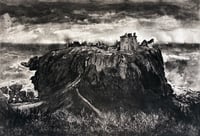 Image 1 of Dunnottar Castle (Disintegration)