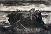 Dunnottar Castle (Disintegration)