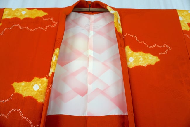 haori ki-koumori