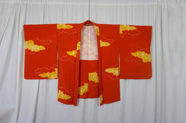 haori ki-koumori