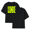 CAMISETA ULTRA NEON "BASIC"