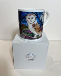Image 2 of Animal China mugs