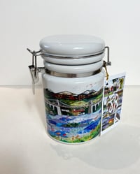 Image 2 of Scenery Storage jars