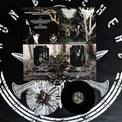 Image of Drowning the Light / Ghosts of Oceania – Mountain of Malevolence 12" LP