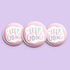 Keep going badges