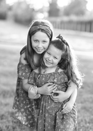 Image of Older Baby / Children's / Family / Maternity Session Deposit