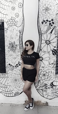 Image 2 of VAUX CROP