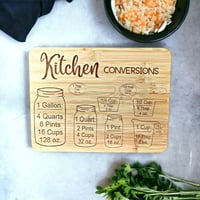 Image 4 of Kitchen Conversions Bamboo Board