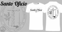 Image 2 of Camiseta/Sudadera Santo Oficio