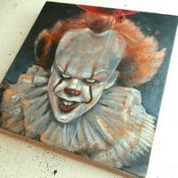 Image 2 of Pennywise II