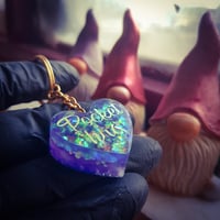 Image 4 of Pocket Hug Heart 