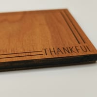 Image 3 of Positive Affirmation Coasters (Set of 4)