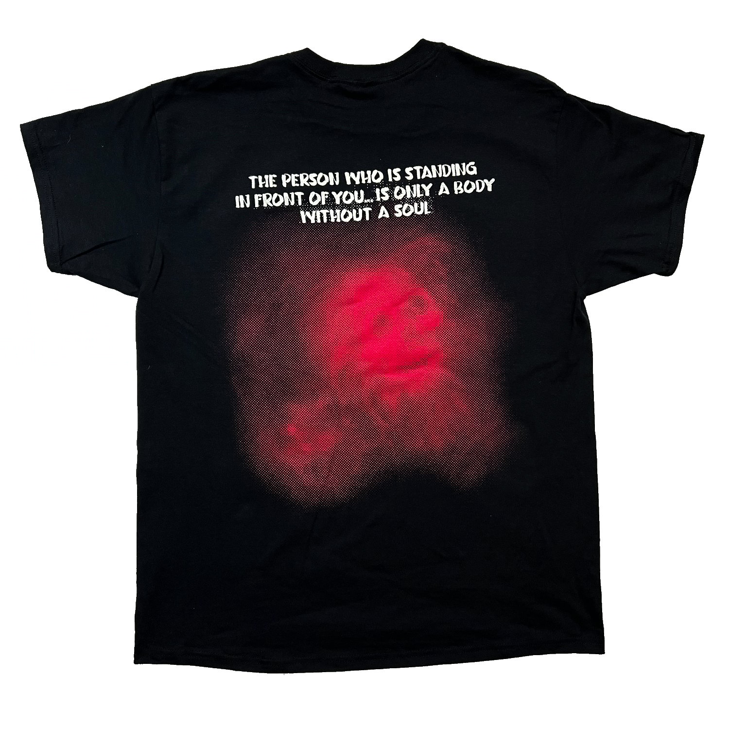 Image of Human Lanterns