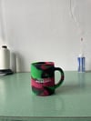 Rubber Mug