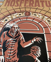 Image 2 of Nosferatu 2023