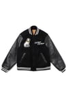 VICTOR VICTOR VARSITY JACKET