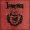 Incarceration “Empiricism” M-LP (red/black vinyl)